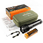 Фонарь YEMAO YM-G647 TG 60W, 1x451350, Power Bank, ЗУ Type-C, zoom, кейс