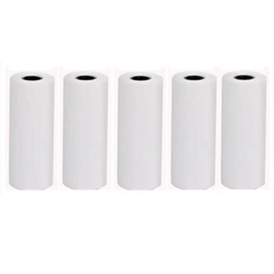 термобумага для детского фотоаппарата h56мм, d21мм, оптом, купить