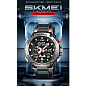 Часы наручные 2223BK SKMEI, BLACK