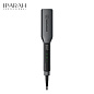 Выпрямитель для волос IPARAH P-128B GREY, 39мм, 50-232°C, керамическое покрытие, 50 W, LED display