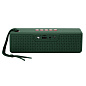 Bluetooth-колонка TG271, Long-play, speakerphone, радио, green