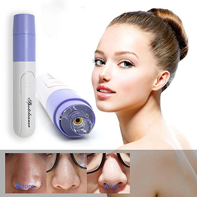 вакуумный очиститель лица spotcleaner, оптом, купить