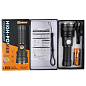 Фонарь YEMAO YM-G236 TG 50W, 1x26650, ЗУ Type-C, zoom