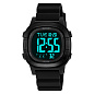 Часы наручные 2483BK SKMEI, BLACK