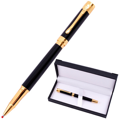 подарочная ручка шариковая honest 3232 черная, оптом, купить