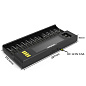 Зарядное устройство LiitoKala Lii-S12, 12x26700/ 26650/ 2170/0 18650/ AA/ 9V