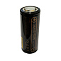 Аккумулятор высокотоковый 26650, LiitoKala Lii-50A-JT, 5000mAh, ОРИГИНАЛ