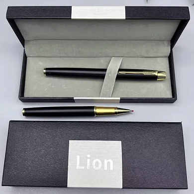 ручка подарочная в коробке lion 3070, оптом, купить