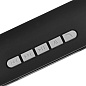 Bluetooth-колонка SC-208, speakerphone, радио, PowerBank, grey